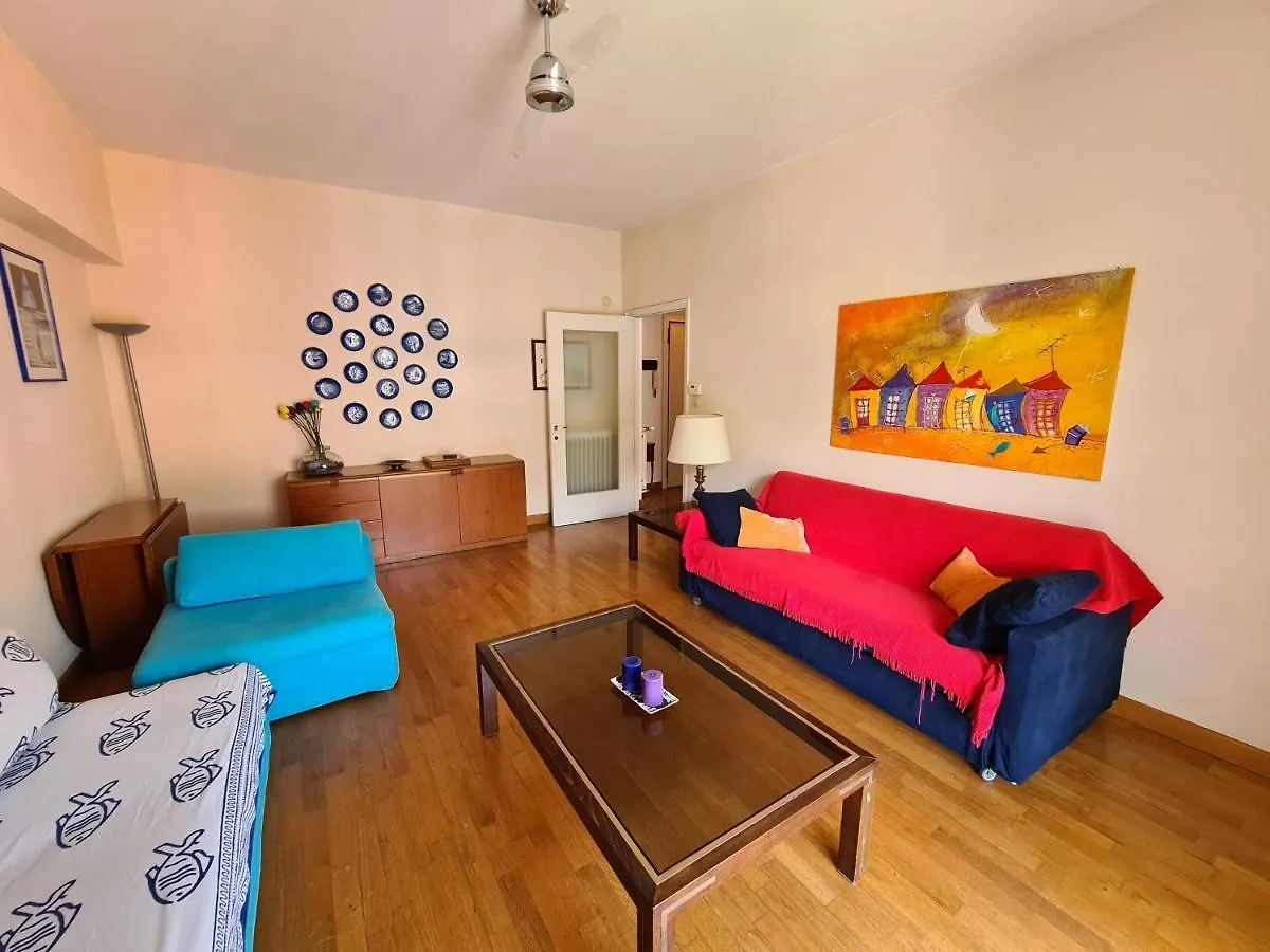 La Casa Di Barbara By Portofinovacanze Santa Margherita Ligure