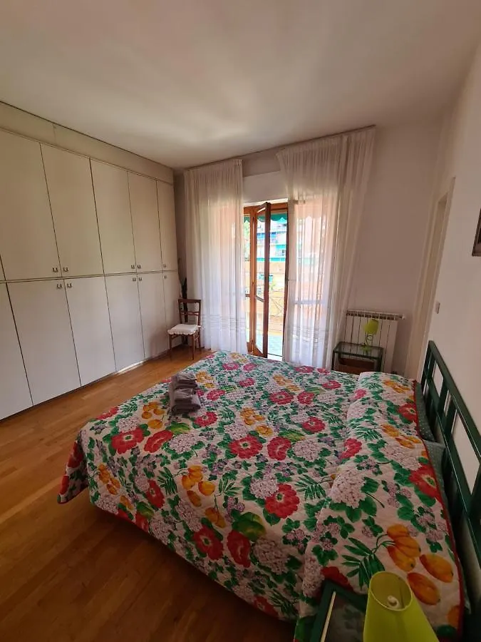 La Casa Di Barbara By Portofinovacanze Santa Margherita Ligure