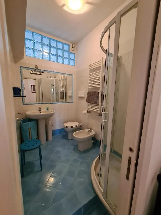 Apartment La Casa Di Barbara By Portofinovacanze Santa Margherita Ligure