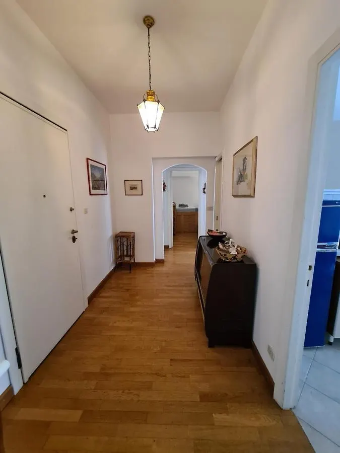 La Casa Di Barbara By Portofinovacanze Santa Margherita Ligure Italy