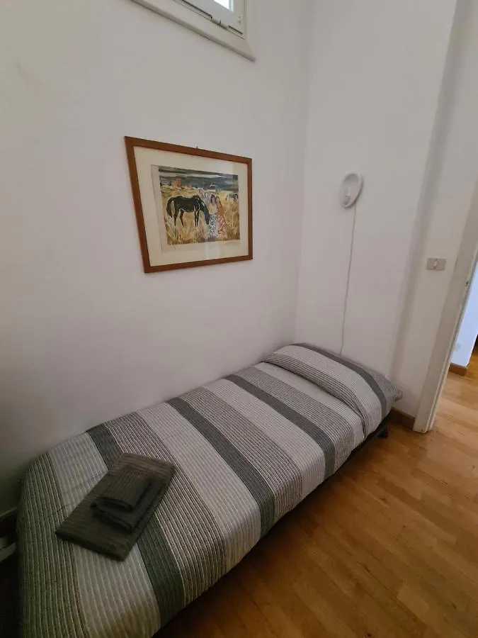 La Casa Di Barbara By Portofinovacanze Santa Margherita Ligure 0*,