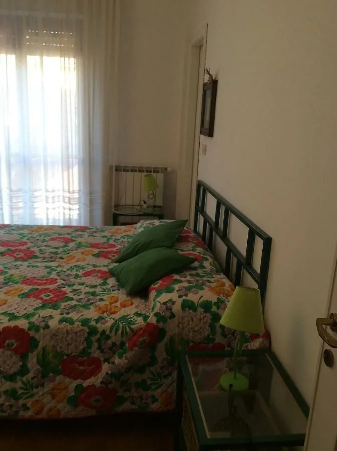 La Casa Di Barbara By Portofinovacanze Santa Margherita Ligure 0*,