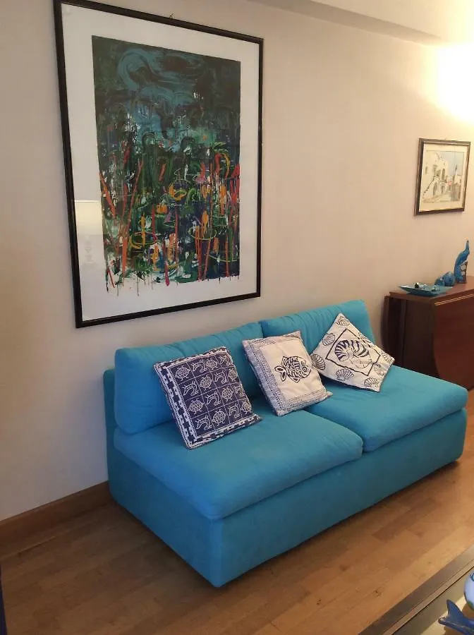 Apartment La Casa Di Barbara By Portofinovacanze Santa Margherita Ligure Italy