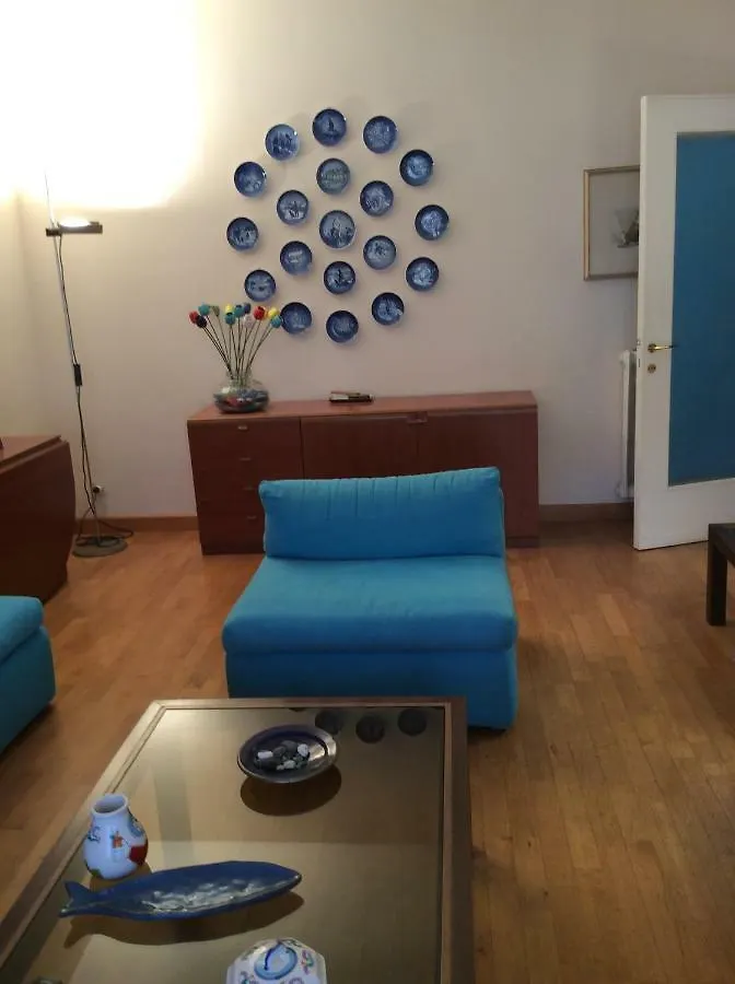 La Casa Di Barbara By Portofinovacanze Santa Margherita Ligure