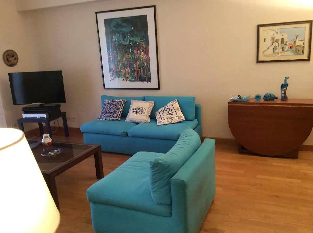 Apartment La Casa Di Barbara By Portofinovacanze Santa Margherita Ligure Italy