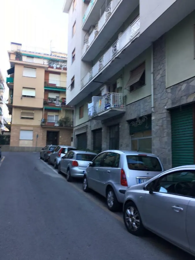 La Casa Di Barbara By Portofinovacanze Santa Margherita Ligure 0*,  Italy